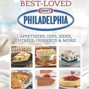 BEST-LOVED PHILADELPHIA RECIPES